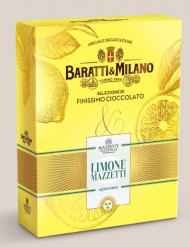 BARATTI CONF. GR.300 T.40,00 GRAN SELEZ&LIMONCELLO